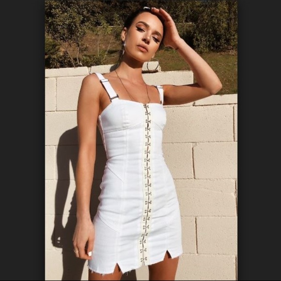 for love and lemons monika dress